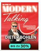 Dieter Bohlen