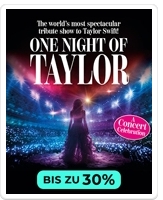  ONE NIGHT OF TAYLOR 