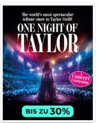  ONE NIGHT OF TAYLOR 