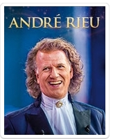 André Rieu