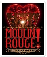 Moulin Rouge! Das Musical