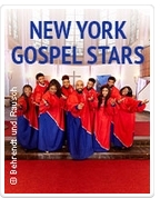 New York Gospel Stars