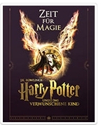 Harry Potter und das verwunschene Kind