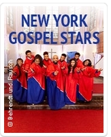 New York Gospel Stars