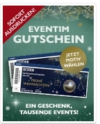 EVENTIM Gutschein