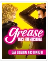 GREASE - Das Hitmusical