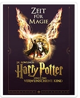 Harry Potter und das verwunschene Kind