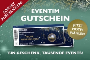 EVENTIM Gutschein