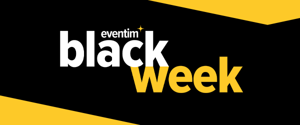 Naar alle Eventim Black Week deals!