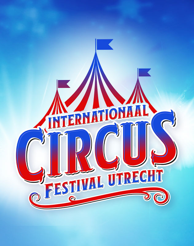 Tickets voor Circusfestival Utrecht