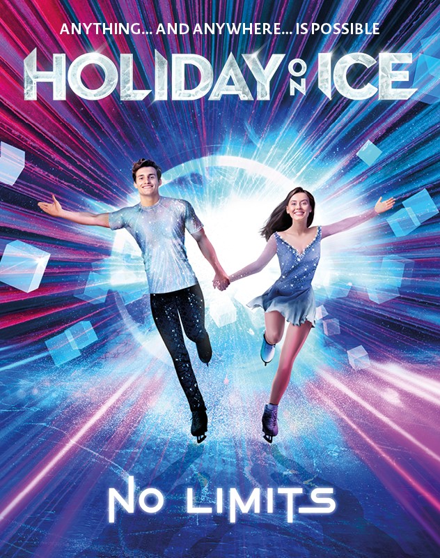 Tickets voor Holiday on Ice