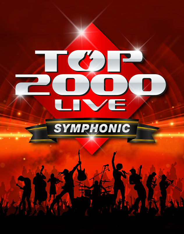 Tickets voor TOP2000 Live Symphonic