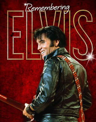 Boek nu tickets voor Remembering Elvis