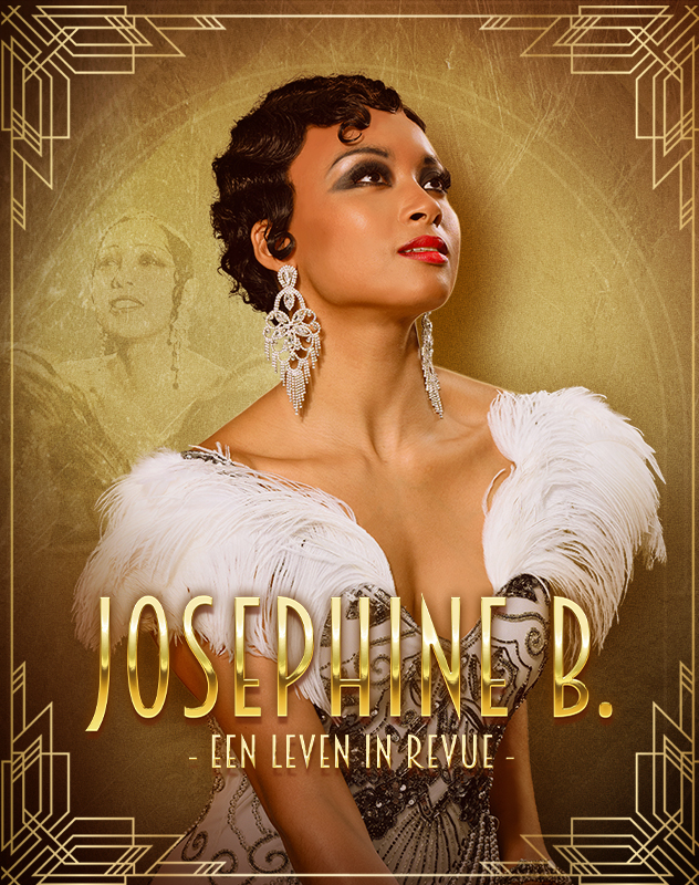 Boek nu tickets voor Josephine B.