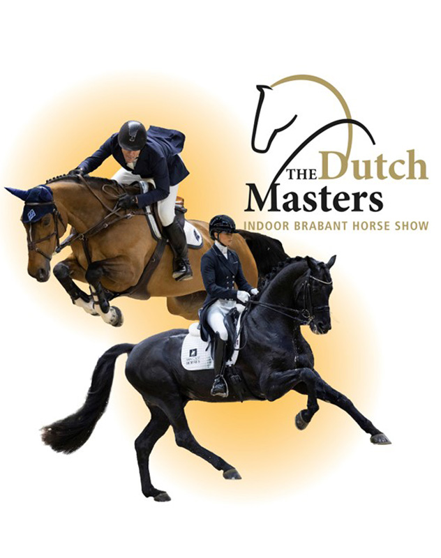 Boek nu tickets voor The Dutch Masters 2025