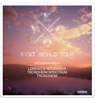 Kygo World Tour