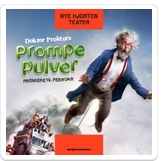 Doktor Proktors Prompepulver