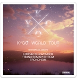 Kygo World Tour