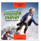 Doktor Proktors Prompepulver