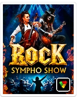 PRIME ORCHESTRA - ROCK SYMPHO SHOW