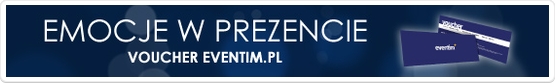 Voucher Eventim.pl