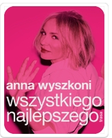 Anna Wyszkoni - Wszystkiego Najlepszego