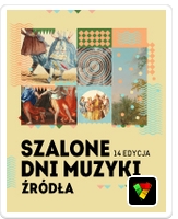 Szalone Dni Muzyki