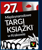 27. Międzynarodowe Targi Książki w Krakowie®