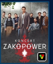 ZAKOPOWER