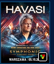 HAVASI Symphonic Concert Show