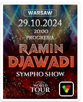 Djawadi Sympho Show