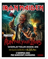 Iron Maiden