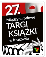 27. Międzynarodowe Targi Książki w Krakowie®