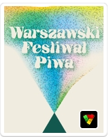 Warszawski Festiwal Piwa WFP18