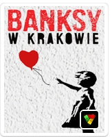 MUZEUM BANKSY KRAKÓW