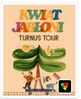 Kwiat Jabłoni Turnus Tour