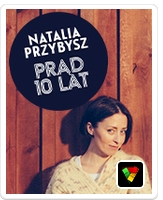 Natalia Przybysz "Prąd- 10 lat