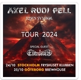 Axel Rudi Pell