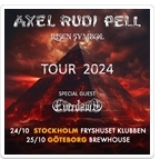 Axel Rudi Pell