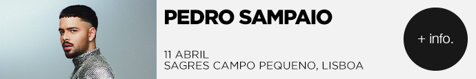 Pedro Sampaio