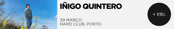 Inigo Quintero Porto