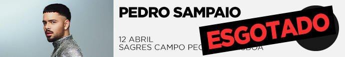 Pedro Sampaio