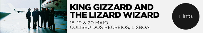 King Gizzard and the Lizard Wizard