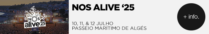 NOS Alive'25