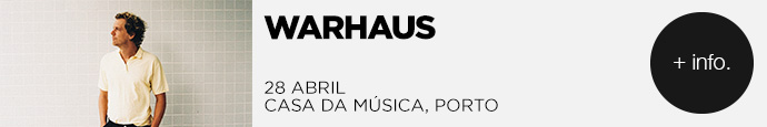 Warhaus