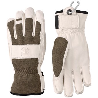 Hestra Tarfala 5-Finger Gloves