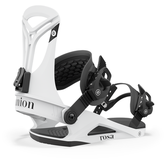 Union Rosa Snowboard Bindings Women's