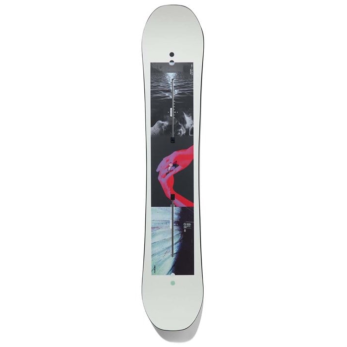 Burton Talent Scout Snowboard - Women's 2025