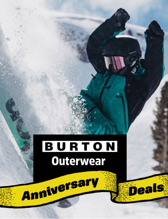 Burton Outerwear