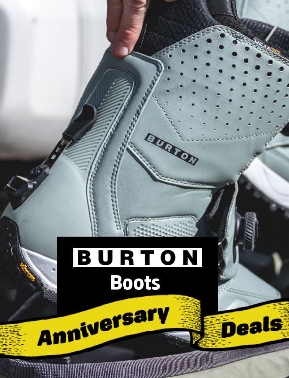 Burton Boots